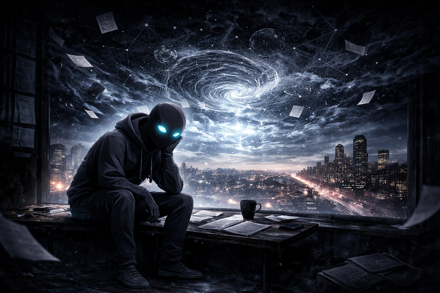 Why It Sucks To Be Highly Intelligent